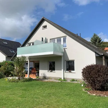 Ostseeblick Sassnitz Exterior photo