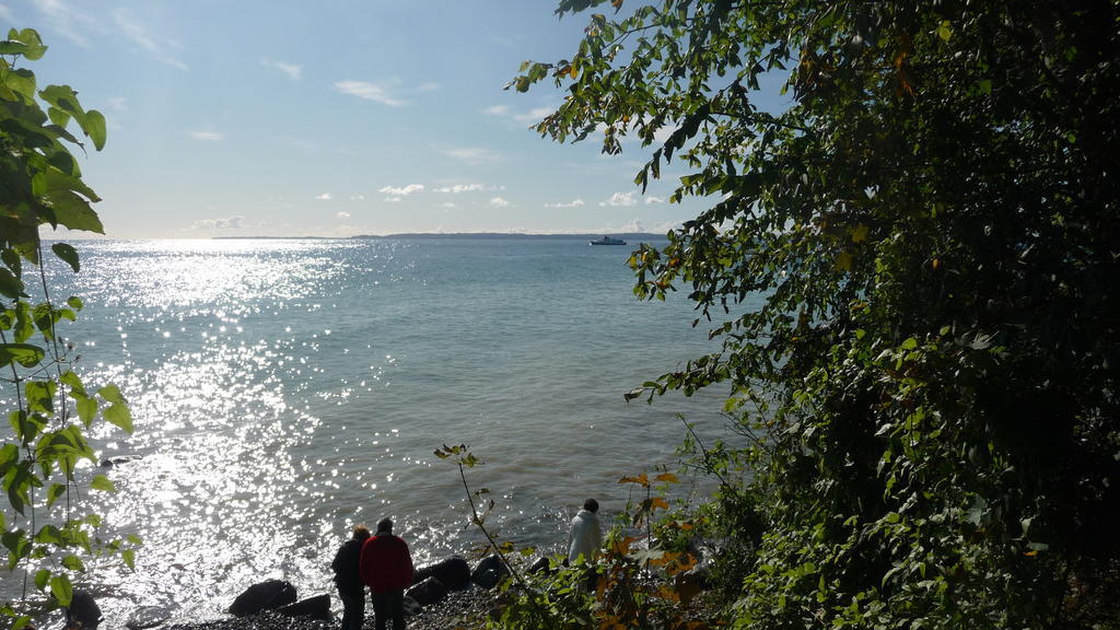 Ostseeblick