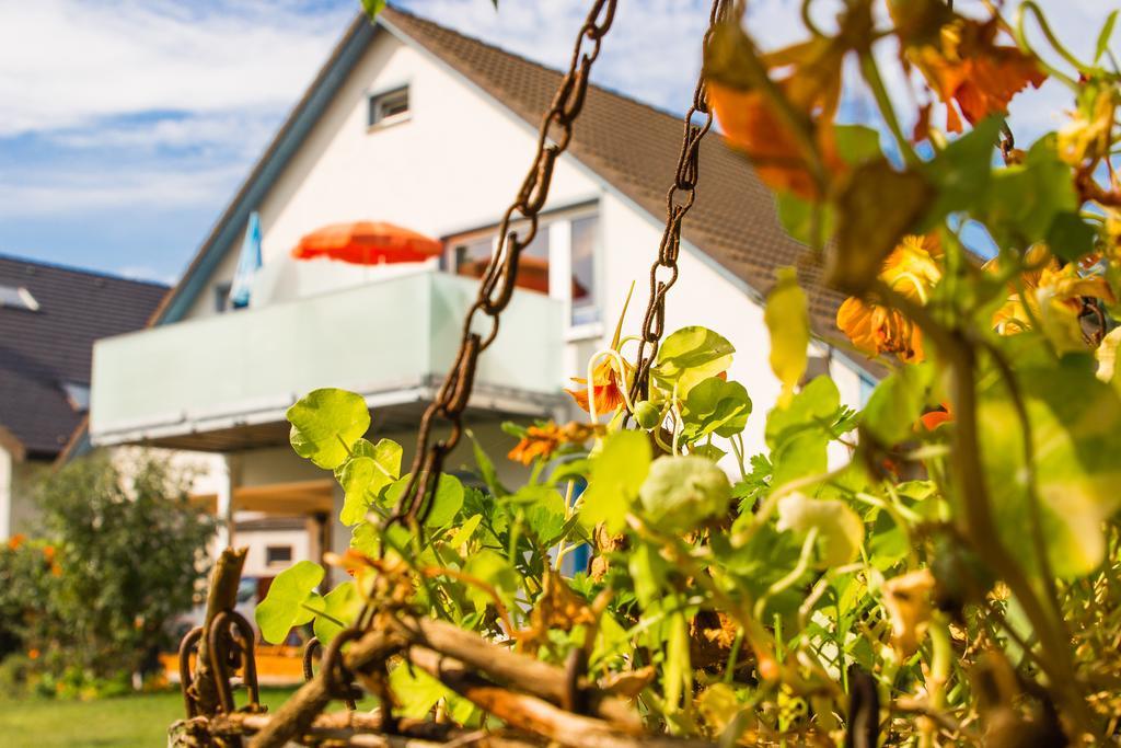 Apartment Ostseeblick Sassnitz