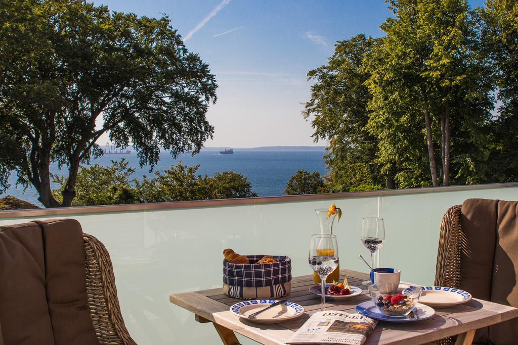 Ostseeblick * Sassnitz