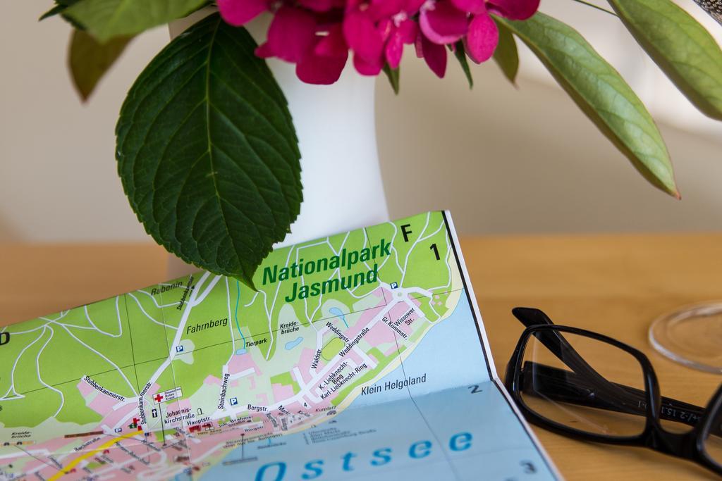 Ostseeblick * Sassnitz