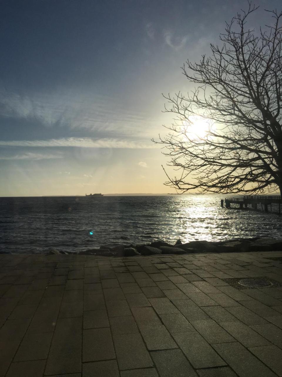 Apartment Ostseeblick Sassnitz