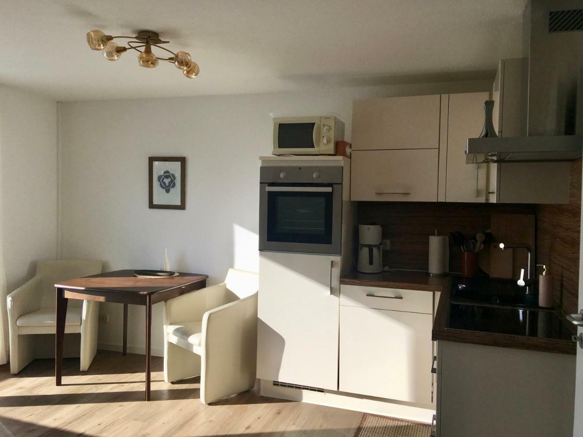 Ostseeblick Apartment Sassnitz