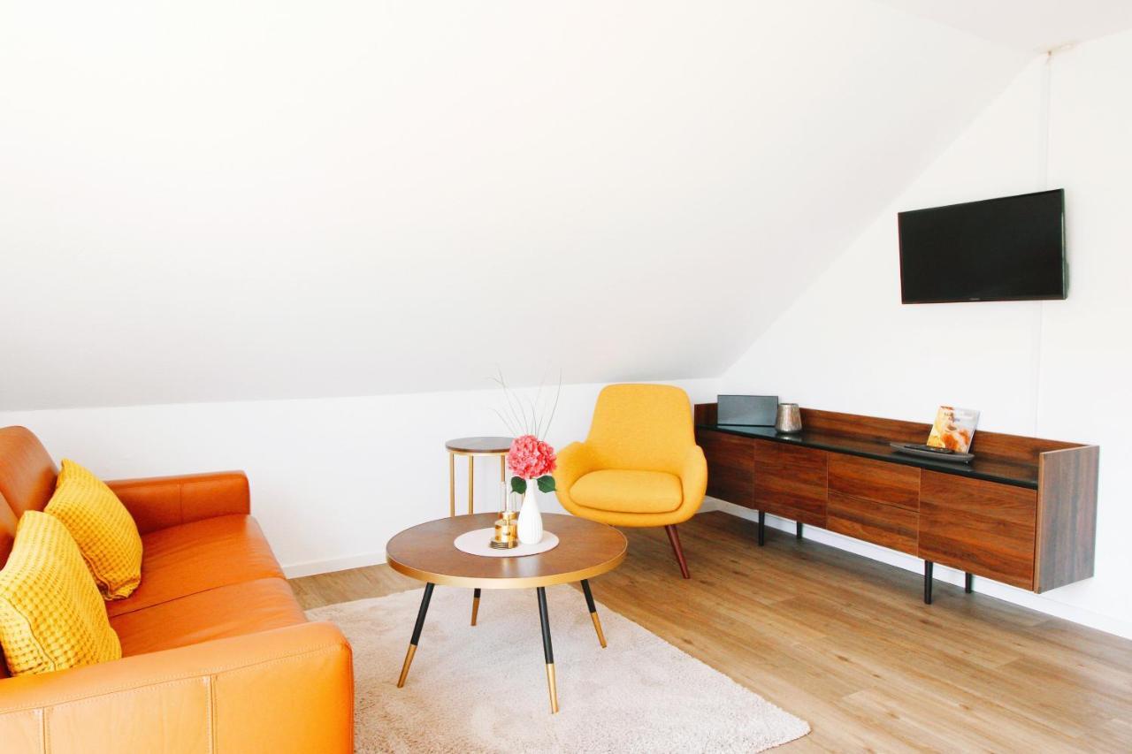 Apartment Ostseeblick Sassnitz