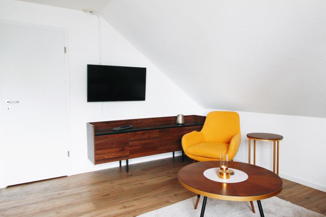 Ostseeblick Apartment *